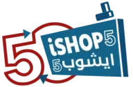 iShop 5